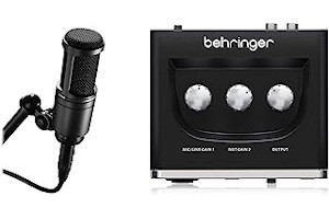 Micrófono Audio Technica 20 At2020 519qTPRRDwL._AC_UL320_