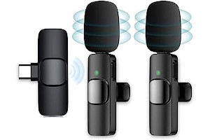 Microfono Para Entrevistas Celular 51IiXzWEgNL._AC_UL320_