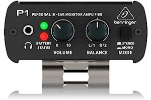 Sistema De Monitoreo Personal Shure 51WEFsqwnyL._AC_UL320_