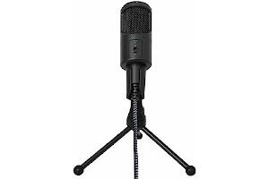 Microfono Genius Para Pc