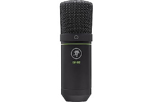 Microfono Mackie Em 91C