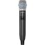 Shure Beta 87A Inalámbrico