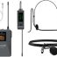 Micrófonos Inalámbricos Xtuga X Cm012 Micrófonos Inalámbricos Xtuga X Cm012