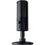Microfono Razer Seiren Mini Black