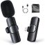 Microfono Inalambrico Para Videos