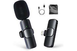 Micrófonos Inalámbricos Para Monitores 61BMMTDl6mL._AC_UL320_