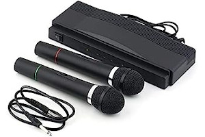 Micrófono Karaoke Mediamarkt 61GuWoVTNlL._AC_UL320_