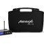 Microfono Inalambrico Uhf Doble
