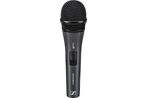 Micrófono Sennheiser Mk4 61ILVTFLZhL._AC_UL320_