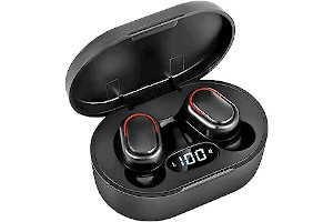 Microfono Con Auricular Inalambrico 61UTzK0wgaL._AC_UL320_