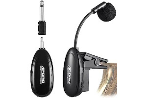 Microfono Inalambrico Jts Para Saxo 61Yc-kUoKXS._AC_UL320_