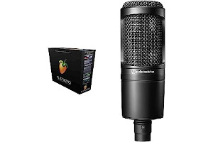 Audio Technica 20 At2020 61oEapfrDIL._AC_UL320_