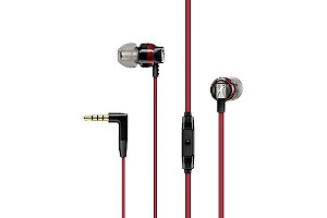 Auriculares Sennheiser Cx 300S 716sbR0Or1L._AC_UL320_
