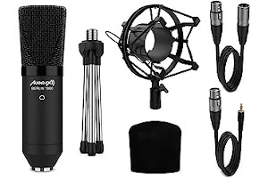 Diafragma De Un Microfono 718qLUAGQFL._AC_UL320_