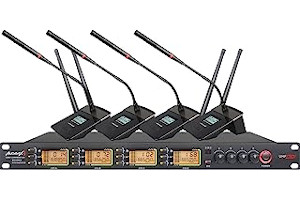 Microfono Inalambrico Para Reuniones 719FBgvzKvL._AC_UL320_