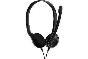 Auriculares Con Micro Sennheiser 71F6Asn30eL._AC_UL320_