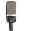 Akg C214 Especificaciones
