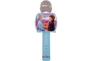 Karaoke Infantil Frozen 71ecKBOL5oL._AC_UL320_