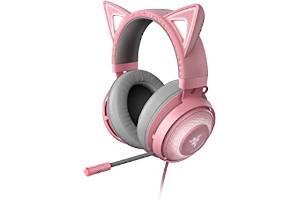 Audifonos De Gato Con Microfono Y Luces 71+fI6aXVPL._AC_UL320_