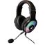 Audifonos Gamer Luz Led