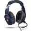 Auriculares Gamer Rojos