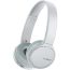Auriculares Inalámbricos Sony Wh Ch510 Blanco