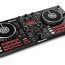 Microfono Pro Dj Uhv 712M