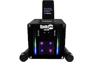 Karaoke Con Pantalla Profesional 81q3w1DHr+L._AC_UL320_