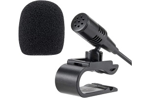 Microfono Externo Para Portatil