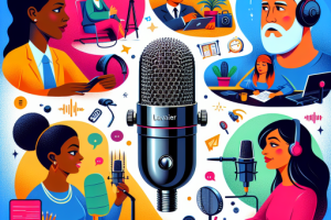 Micrófonos de solapa: ¿La solución para grabaciones discretas? Micrófonos de solapa: ¿La solución para grabaciones discretas?