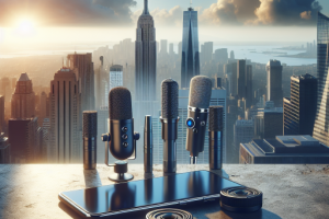 Micrófonos para móviles: ¿Vale la pena invertir en ellos?