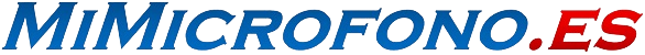 Microfónos ONLINE