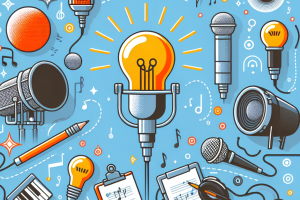 ¡Aumenta la calidad de tu sonido con estos micrófonos! ¡Aumenta-la-calidad-de-tu-sonido-con-estos-microfonos