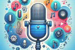 ¡Descubre cómo elegir el micrófono perfecto para tu voz! ¡Descubre cómo elegir el micrófono perfecto para tu voz!