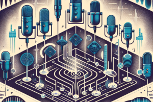 ¿Cómo afecta la dirección del sonido al tipo de micrófono que necesitas? ¿Cómo afecta la dirección del sonido al tipo de micrófono que necesitas?