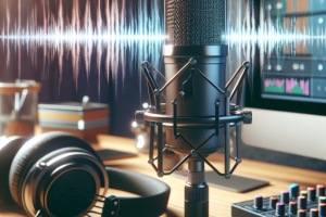 ¿Es posible mejorar la calidad de audio con un micrófono económico? ¿Es posible mejorar la calidad de audio con un micrófono económico?